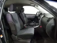 Usado Suzuki Grand Vitara 129 CV (94 kW) 2005 Negro SUV