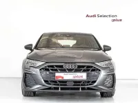 Usado Audi A3 Sportback e-tron S-Line 204 CV (150 kW) 2025 Gris Utilitario