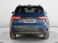 Usado Lynk & Co 01 261 CV (191 kW) 2022 SUV