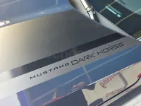 Nuevo Ford Mustang 459 CV (337 kW) 2025 Azul Coupe