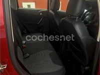 Usado Citroën C3 82 CV (60 kW) 2015 Rojo Berlina