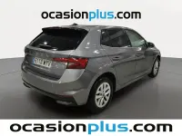 Brugt Skoda Fabia Selection 95 HK (69 kW) 2025 Grå Sedan