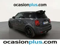 Usado Mini Cooper S 192 CV (141 kW) 2020 Gris / plata Utilitario