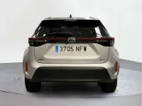 Usado Toyota Yaris Cross Active 132 CV (97 kW) 2025 SUV
