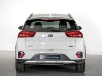 Usado Kia Niro 141 CV (103 kW) 2021 Blanco SUV
