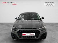 Usado Audi A1 Sportback Sport 116 CV (85 kW) 2025 Gris / plata Utilitario