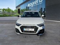 Usado Audi A1 95 CV (69 kW) 2022 Blanco SUV