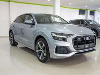 usado Audi Q8 50 TDI 210kW (286CV) quattro tiptronic