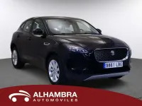 Usado Jaguar E-Pace S 150 CV (110 kW) 2019 SUV