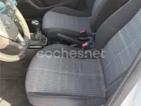 Usado Opel Corsa Edition 102 CV (75 kW) 2023 Blanco Utilitario