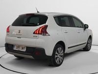 Usado Peugeot 3008 Style 131 CV (96 kW) 2016