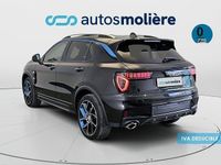 Usado Lynk & Co 01 261 CV (191 kW) 2022 Negro SUV