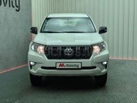 Usado Toyota Land Cruiser 204 CV (150 kW) 2020 Blanco SUV
