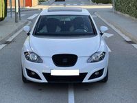 usado Seat Leon 1.4 TSI Sport