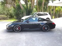 Usado Porsche 911 Carrera GTS 408 CV (300 kW) 2011 Negro Coupe
