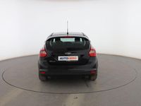 Usado Ford Focus 115 CV (84 kW) 2014 Negro Berlina