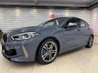 Usado BMW M135 Comfort Edition 306 CV (225 kW) 2023 Gris / plata Utilitario