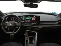 Usado Cupra Terramar 204 CV (150 kW) 2025 Gris SUV