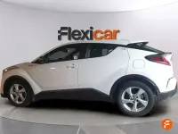 Usado Toyota C-HR Active 122 CV (89 kW) 2018 Blanco SUV