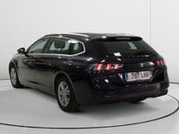 Usado Peugeot 508 Active 131 CV (96 kW) 2021