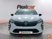 Usado Renault Clio V Evolution 100 CV (73 kW) 2024 Blanco Berlina