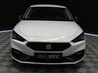 Usado Seat Leon FR 150 CV (110 kW) 2024 Blanco Utilitario