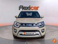 Usado Suzuki Ignis 83 CV (61 kW) 2023 Beige SUV