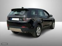 usado Land Rover Discovery 2.0L eD4 SE 4x2 110 kW (150 CV)