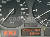Usado BMW X5 184 CV (135 kW) 2004 Negro SUV