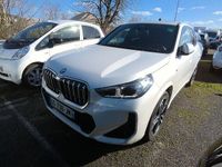 Usado BMW iX1 M Sport 230 kW (313 CV) 2024 Blanco SUV