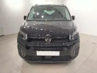 Usado Citroën Berlingo 130 CV (95 kW) 2024 Negro Monovolumen