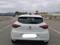 Usado Renault Clio V Business 85 CV (62 kW) 2020 Blanco