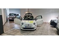 usado Fiat 500 1.2 69CV MIRROR TECHO PANORAMICO-SENSORES APARCAMIENTO T