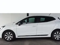 Usado Renault Clio Equilibre 100 CV (73 kW) 2022 Utilitario
