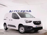 Usado Opel Combo 100 CV (73 kW) 2022 Blanco Monovolumen