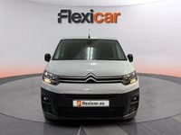 Usado Citroën Berlingo 102 HP (75 kW) 2024 Branco Monovolume