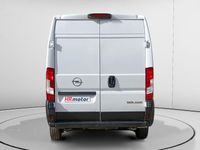 Usado Opel Movano 140 CV (102 kW) 2022 Van