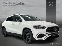Nuevo Mercedes GLA250 218 CV (160 kW) 2026 Blanco polar SUV