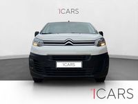 Usado Citroën Jumpy 122 CV (89 kW) 2019 Blanco Monovolumen