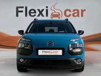 usado Citroën C4 Cactus PureTech 60KW (82CV) Live Gasolina en Flexicar Gandía