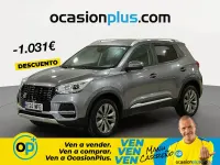 Usado DR DR 4.0 116 CV (85 kW) 2023 Gris SUV