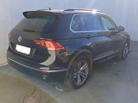 usado VW Tiguan 2.0tdi Sport Dsg 110kw