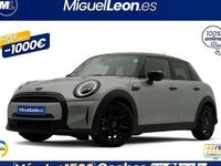 Usado Mini Cooper 136 CV (100 kW) 2023 Utilitario