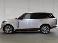 Käytetty Land Rover Range Rover Autobiography 351 HP (258 kW) 2024 Kulta Katumaasturi