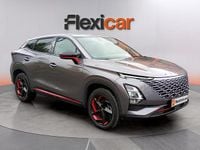 Usado Omoda 5 185 CV (136 kW) 2024 Gris SUV