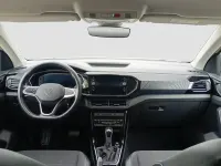 Usado VW T-Cross Sportline 150 CV (110 kW) 2023 Gris SUV