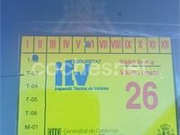 Usado Opel Zafira Elegance 125 CV (91 kW) 2002 Azul Monovolumen