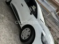 Usado Renault Clio IV Business 90 CV (66 kW) 2016 Blanco Berlina