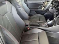 Usado Audi Q3 Sportback S-Line 150 CV (110 kW) 2025 Gris SUV