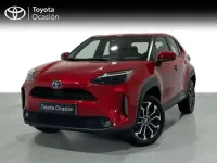 Usado Toyota Yaris Cross Active 116 CV (85 kW) 2023 Rojo SUV
